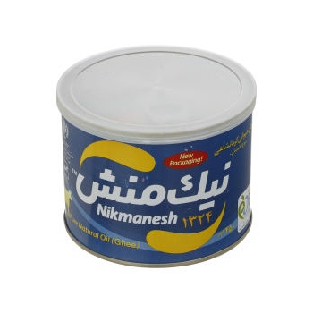  حیوانی نیک منش گاوی - 450 گرم6362611013cdb11350